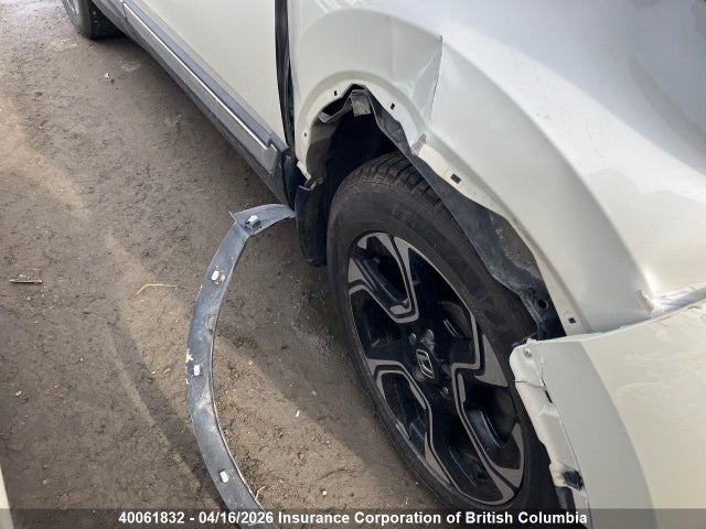 2HKRW2H92HH113497 Honda CR-V