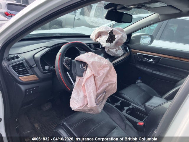 2HKRW2H92HH113497 Honda CR-V