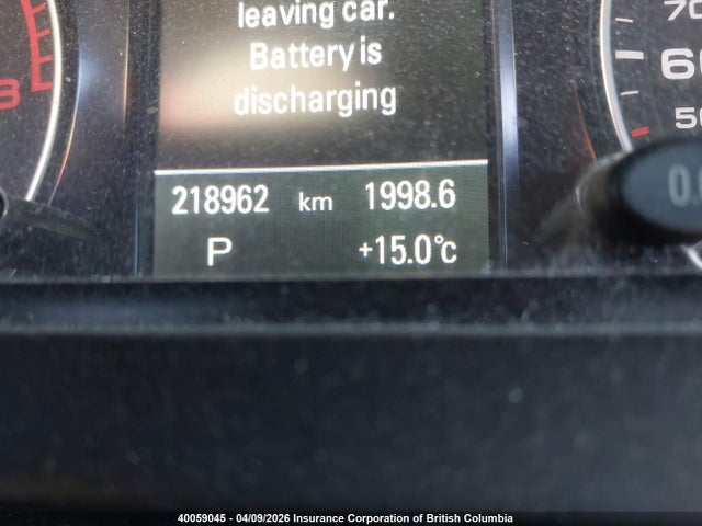 40059045 :رقم المزاد ، WA1MGCFP3FA088221 vin ، 2015 Audi Q5 Technik مزاد بيع