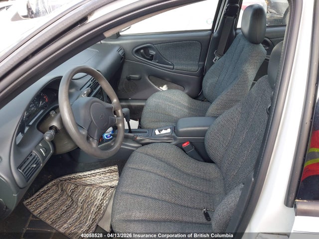 Aukcja sprzedaży 2005 Chevrolet Cavalier, vin: 1G1JC52F557155922, numer aukcji: 40058528