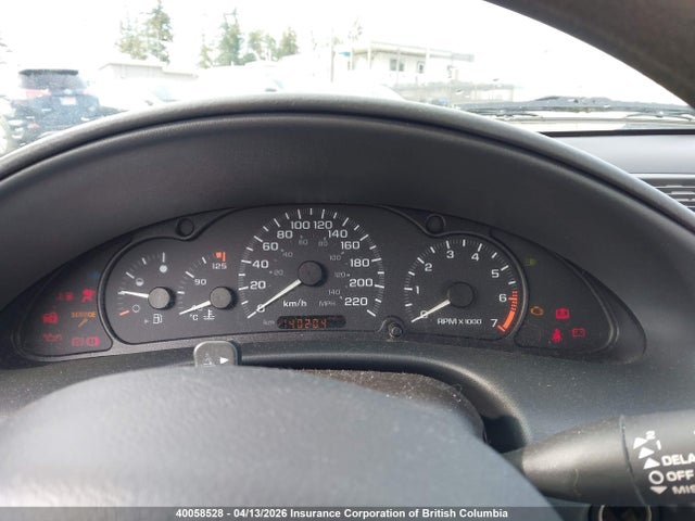 Aukcja sprzedaży 2005 Chevrolet Cavalier, vin: 1G1JC52F557155922, numer aukcji: 40058528