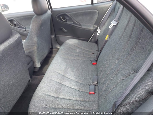 Aukcja sprzedaży 2005 Chevrolet Cavalier, vin: 1G1JC52F557155922, numer aukcji: 40058528