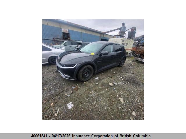 Aukcja sprzedaży 2022 Hyundai Ioniq, vin: KM8KN4AE1NU052454, numer aukcji: 40061841