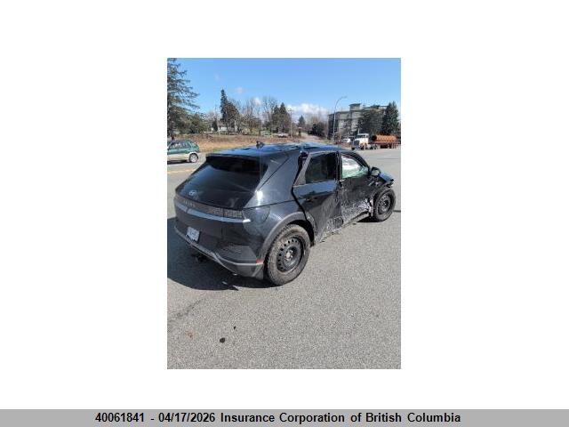 Aukcja sprzedaży 2022 Hyundai Ioniq, vin: KM8KN4AE1NU052454, numer aukcji: 40061841