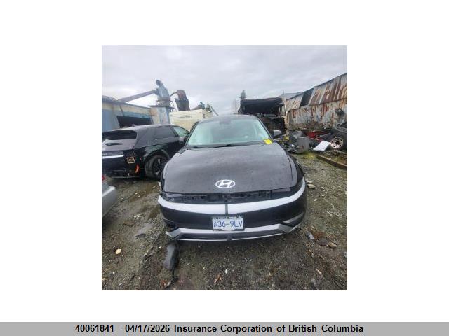 Aukcja sprzedaży 2022 Hyundai Ioniq, vin: KM8KN4AE1NU052454, numer aukcji: 40061841
