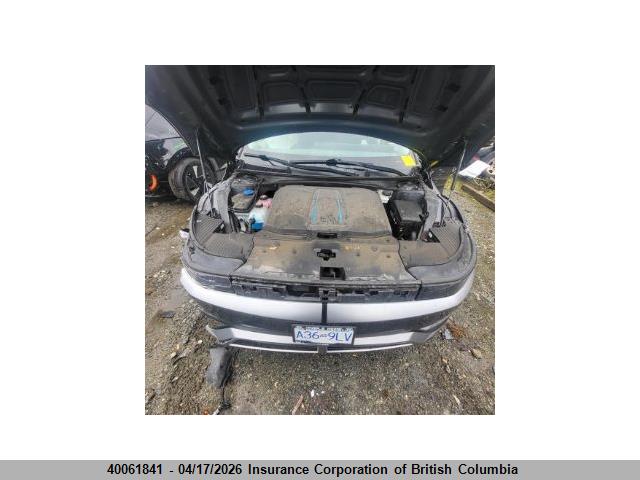 Aukcja sprzedaży 2022 Hyundai Ioniq, vin: KM8KN4AE1NU052454, numer aukcji: 40061841