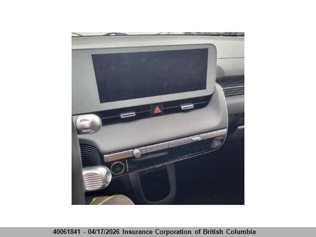 Aukcja sprzedaży 2022 Hyundai Ioniq, vin: KM8KN4AE1NU052454, numer aukcji: 40061841