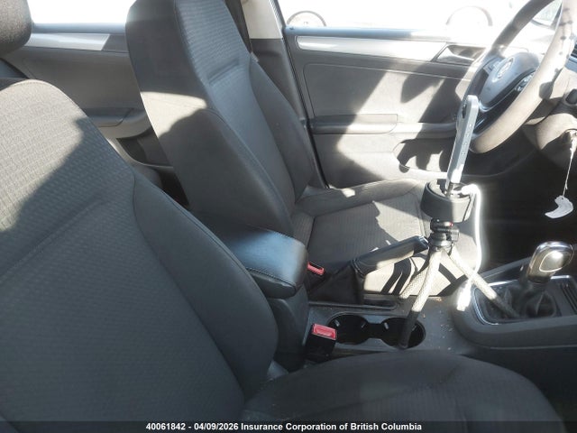 3VWD07AJ8FM421792 Volkswagen Jetta