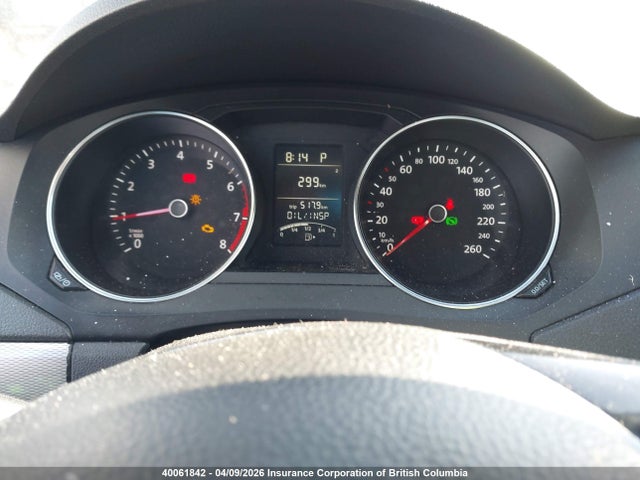3VWD07AJ8FM421792 Volkswagen Jetta