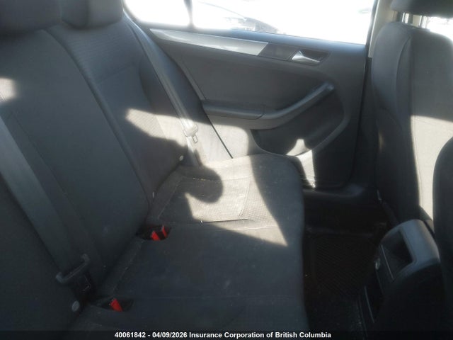 3VWD07AJ8FM421792 Volkswagen Jetta