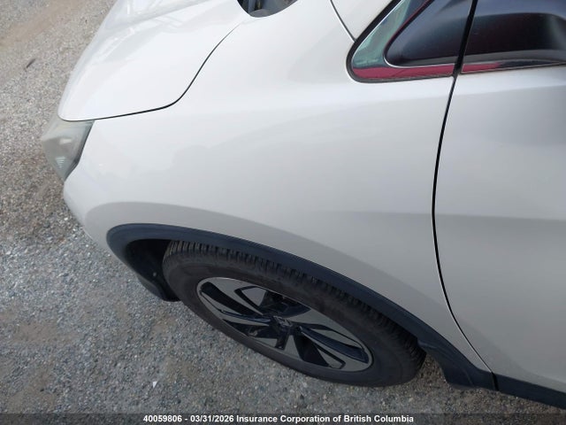 Aukcja sprzedaży 2016 Honda Cr-v Touring, vin: 5J6RM4H92GL800632, numer aukcji: 40059806