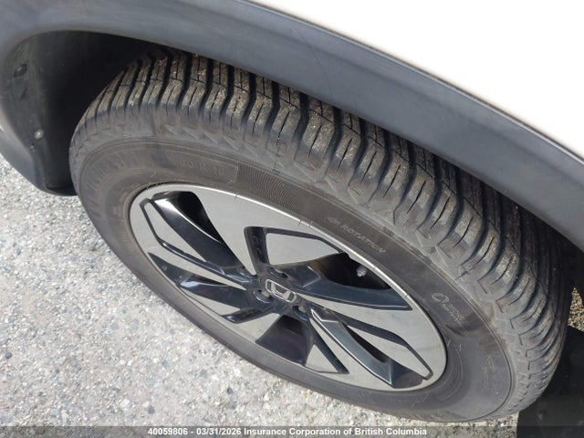 Aukcja sprzedaży 2016 Honda Cr-v Touring, vin: 5J6RM4H92GL800632, numer aukcji: 40059806