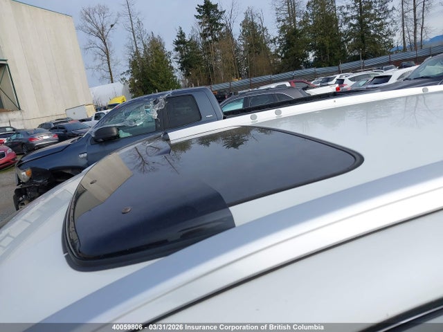 Aukcja sprzedaży 2016 Honda Cr-v Touring, vin: 5J6RM4H92GL800632, numer aukcji: 40059806