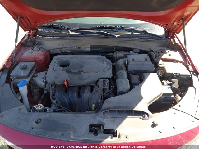 5XXGT4L31KG276000 KIA Optima Lx/lx+