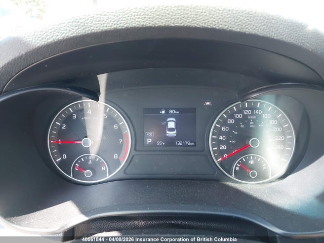 5XXGT4L31KG276000 KIA Optima Lx/lx+