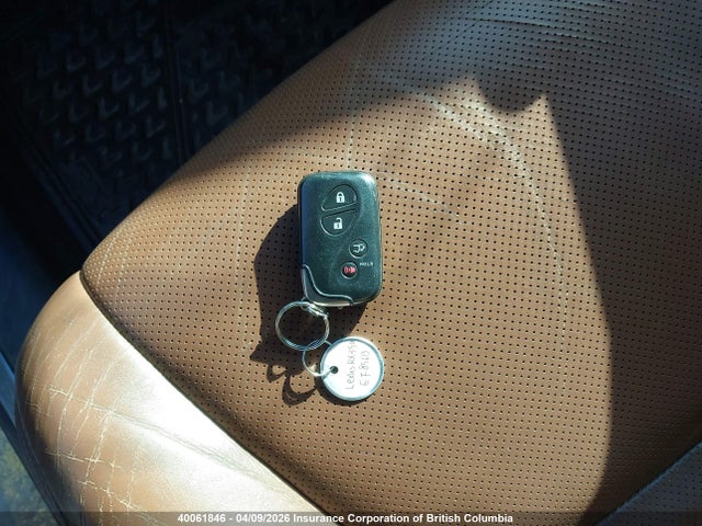 40061846 :رقم المزاد ، 2T2BK1BA0FC305927 vin ، 2015 Lexus Rx 350 Sportdesign مزاد بيع