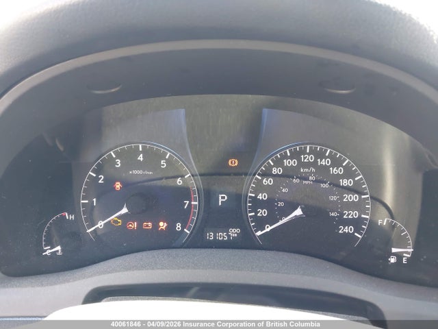 40061846 :رقم المزاد ، 2T2BK1BA0FC305927 vin ، 2015 Lexus Rx 350 Sportdesign مزاد بيع