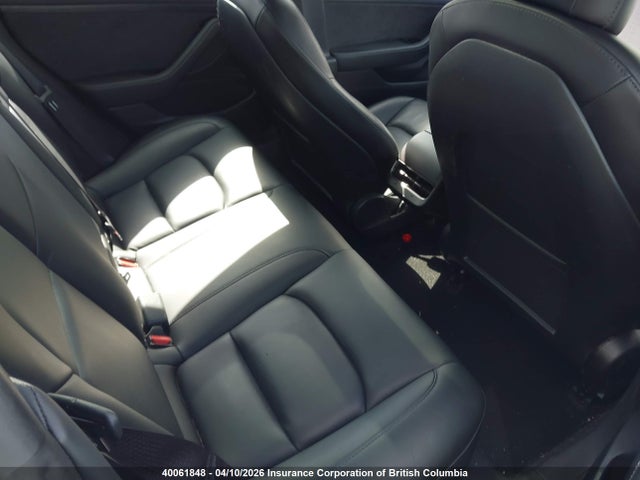 Продаж на аукціоні авто 2020 Tesla Model 3 Standard Range Plus, vin: 5YJ3E1EA6LF798435, номер лоту: 40061848