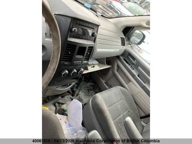 Aukcja sprzedaży 2010 Dodge Grand Caravan Se, vin: 2D4RN4DE1AR416963, numer aukcji: 40061858