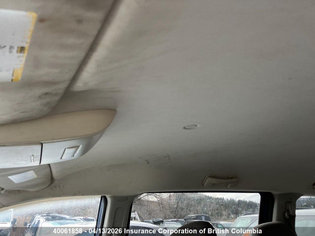 Aukcja sprzedaży 2010 Dodge Grand Caravan Se, vin: 2D4RN4DE1AR416963, numer aukcji: 40061858