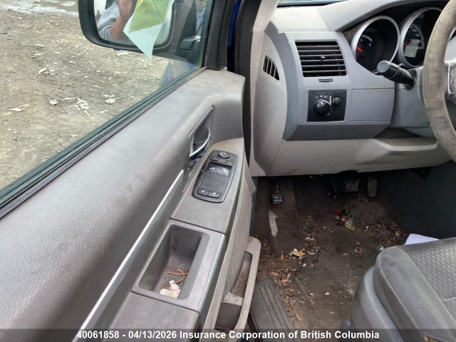 Aukcja sprzedaży 2010 Dodge Grand Caravan Se, vin: 2D4RN4DE1AR416963, numer aukcji: 40061858