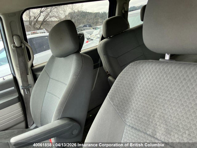 Aukcja sprzedaży 2010 Dodge Grand Caravan Se, vin: 2D4RN4DE1AR416963, numer aukcji: 40061858