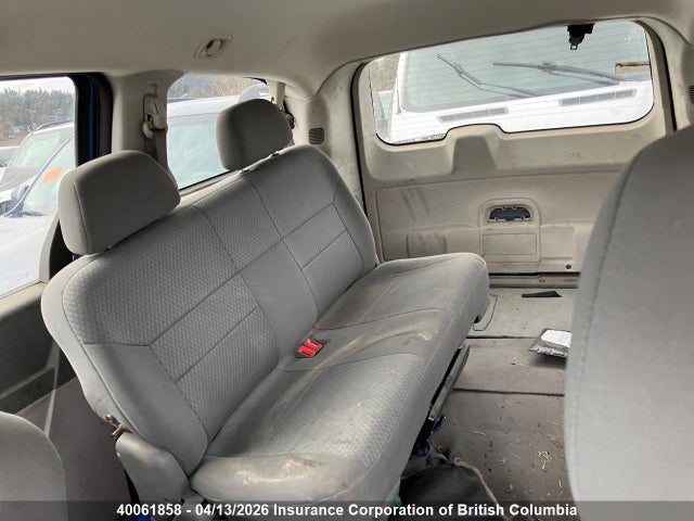 Aukcja sprzedaży 2010 Dodge Grand Caravan Se, vin: 2D4RN4DE1AR416963, numer aukcji: 40061858