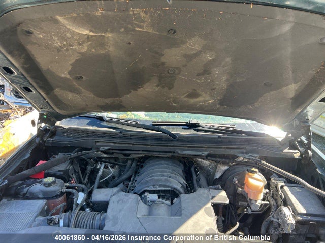 3GTU2UEC6EG341539 GMC Sierra K1500 Sle
