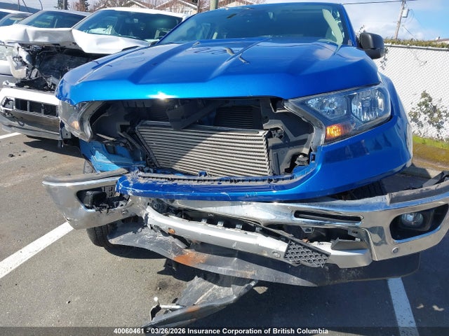 1FTER4FH6KLA42061 Ford Ranger Xl/xlt/lariat