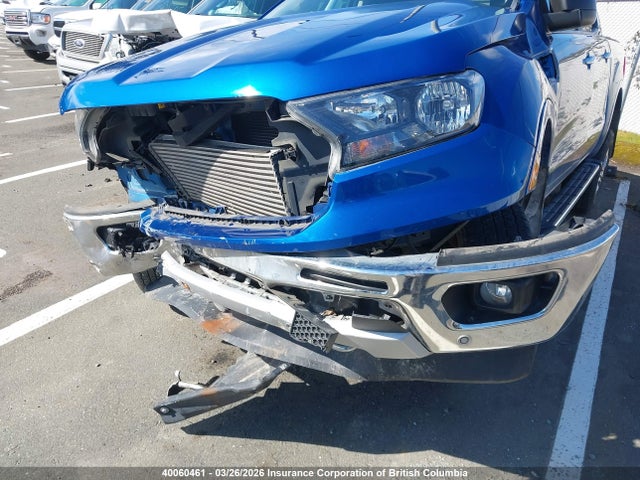 1FTER4FH6KLA42061 Ford Ranger Xl/xlt/lariat