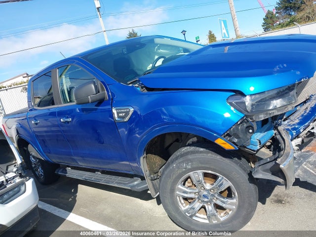 1FTER4FH6KLA42061 Ford Ranger Xl/xlt/lariat
