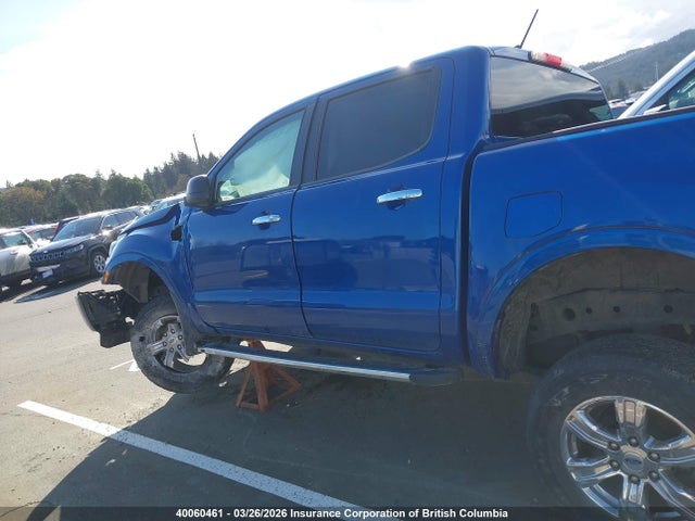 1FTER4FH6KLA42061 Ford Ranger Xl/xlt/lariat