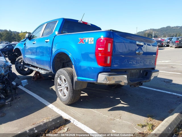 1FTER4FH6KLA42061 Ford Ranger Xl/xlt/lariat