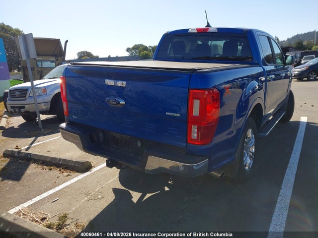 1FTER4FH6KLA42061 Ford Ranger Xl/xlt/lariat