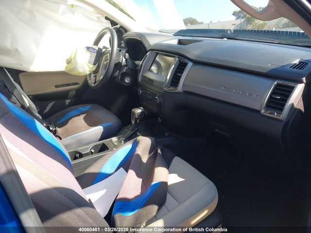 1FTER4FH6KLA42061 Ford Ranger Xl/xlt/lariat
