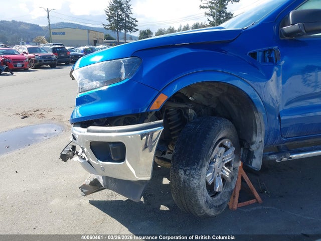 1FTER4FH6KLA42061 Ford Ranger Xl/xlt/lariat