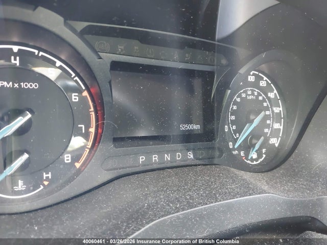 1FTER4FH6KLA42061 Ford Ranger Xl/xlt/lariat