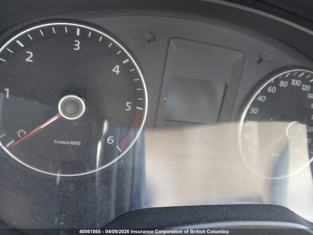 40061865 :رقم المزاد ، 3VWLL7AJ7EM413216 vin ، 2014 Volkswagen Jetta مزاد بيع