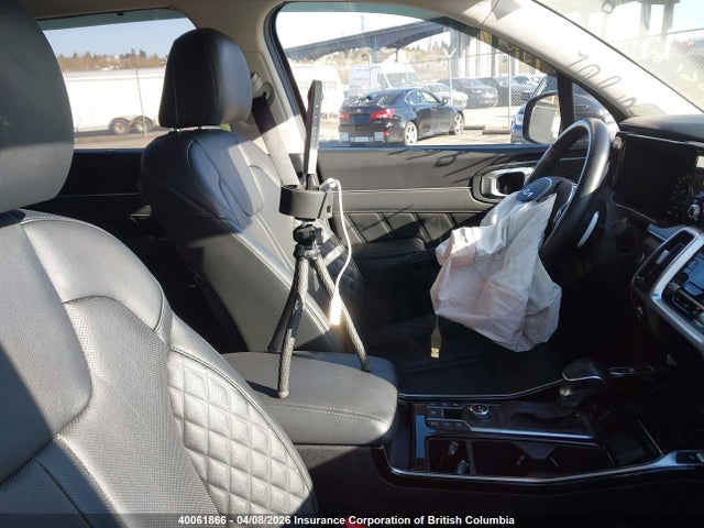 5XYRKDLF2NG084400 KIA Sorento Sx/sxp