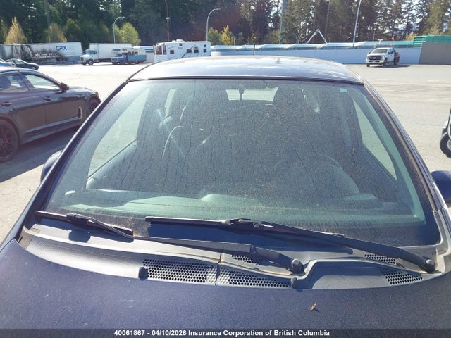 2008 Honda Fit მანქანა იყიდება აუქციონზე, vin: JHMGD37468S808977, აუქციონის ნომერი: 40061867