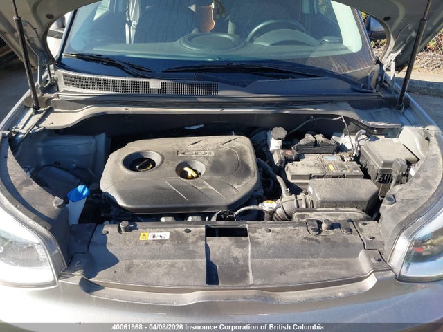 KNDJP3A5XK7691172 KIA Soul