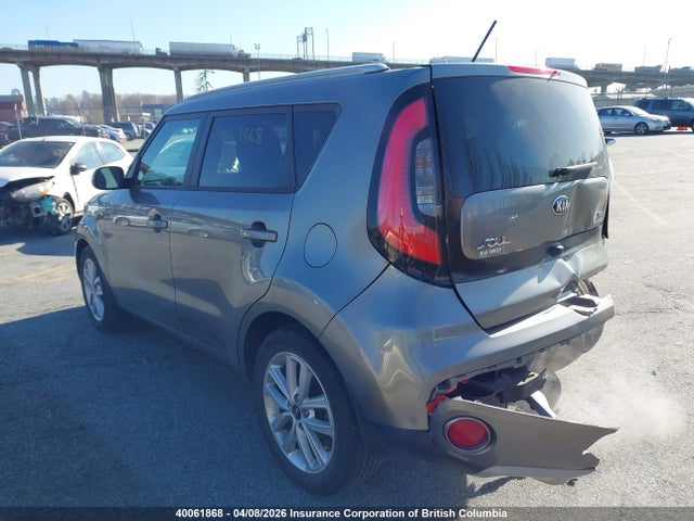 KNDJP3A5XK7691172 KIA Soul