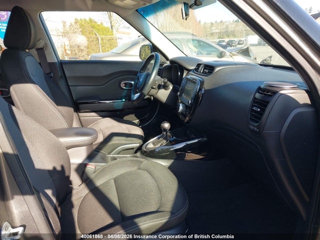 KNDJP3A5XK7691172 KIA Soul