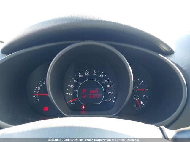 KNDJP3A5XK7691172 KIA Soul