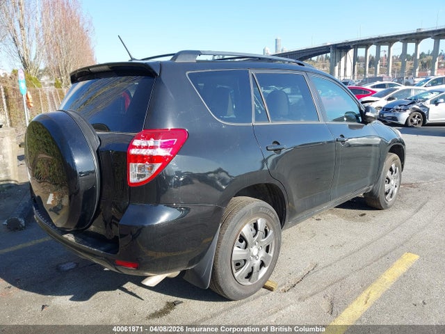 Продаж на аукціоні авто 2012 Toyota Rav4, vin: 2T3ZF4DV7CW115214, номер лоту: 40061871