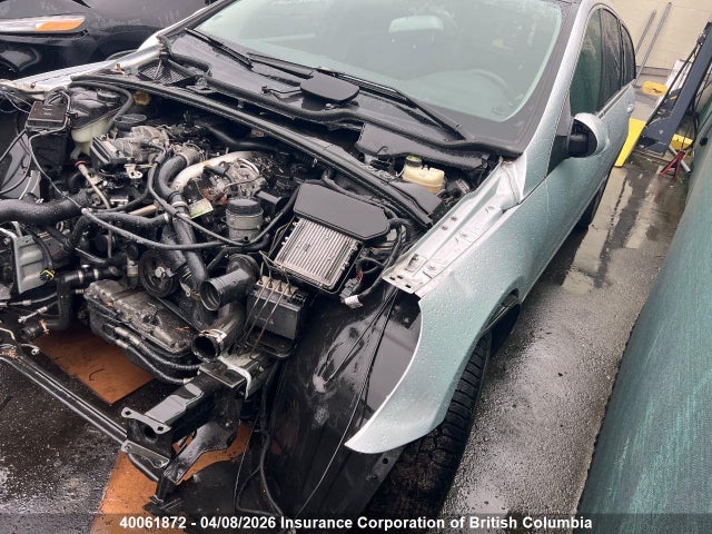 40061872 :رقم المزاد ، 4JGCB22E88A081620 vin ، 2008 Mercedes-benz R 320 Cdi مزاد بيع