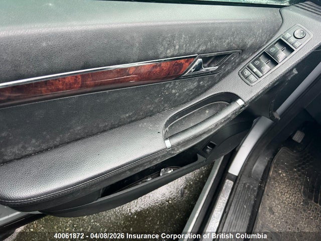 40061872 :رقم المزاد ، 4JGCB22E88A081620 vin ، 2008 Mercedes-benz R 320 Cdi مزاد بيع