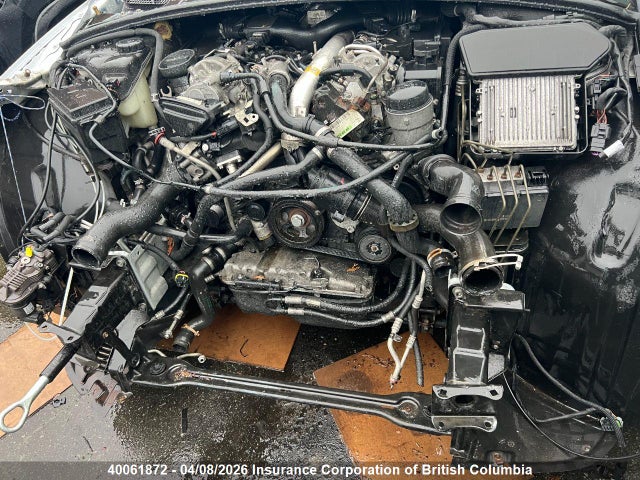 40061872 :رقم المزاد ، 4JGCB22E88A081620 vin ، 2008 Mercedes-benz R 320 Cdi مزاد بيع