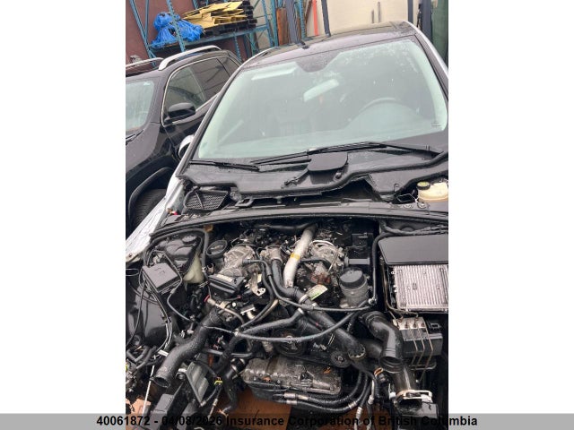 40061872 :رقم المزاد ، 4JGCB22E88A081620 vin ، 2008 Mercedes-benz R 320 Cdi مزاد بيع