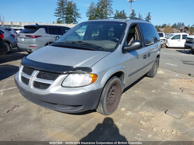 Aukcja sprzedaży 2003 Dodge Caravan Se, vin: 1D4GP25R63B254398, numer aukcji: 40061885
